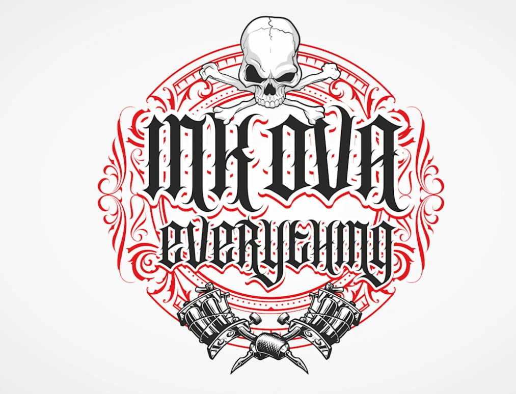 Client logo